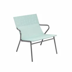 Clearance Loungesessel Vence Gartenstühle|Gartensessel