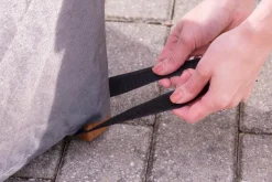 Loungesessel-Schutzhülle 95 x 70 x 95 cm Schutzhüllen