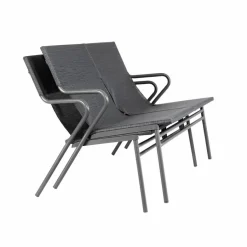 Lafuma Mobilier Gartensofas|Loungesofas|Lounge-Sofa Vence