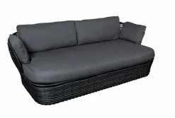 Cane-line Gartensofas|Loungesofas|Loungesofa Basket