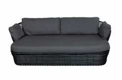 Cane-line Gartensofas|Loungesofas|Loungesofa Basket