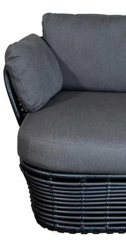 Cane-line Gartensofas|Loungesofas|Loungesofa Basket