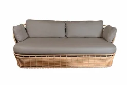 Cane-line Loungesofa Basket