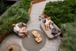 Cane-line Loungesofa Basket