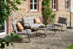 SCHÖNER WOHNEN-Kollektion Gartensofas|Loungesofas|Lounge-Sofa Fontein