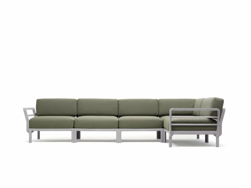 Discount Lounge-Sofa Maximo 5 Gartensofas|Loungesofas