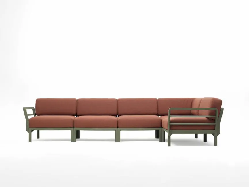 Nardi Lounge-Sofa Maximo 5