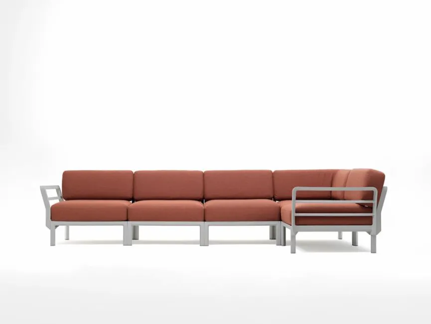 Nardi Gartensofas|Loungesofas|Lounge-Sofa Maximo 5