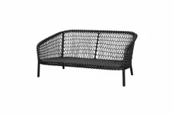 Cane-line Gartensofas|Loungesofas|Lounge-Sofa Ocean 2-Sitzer