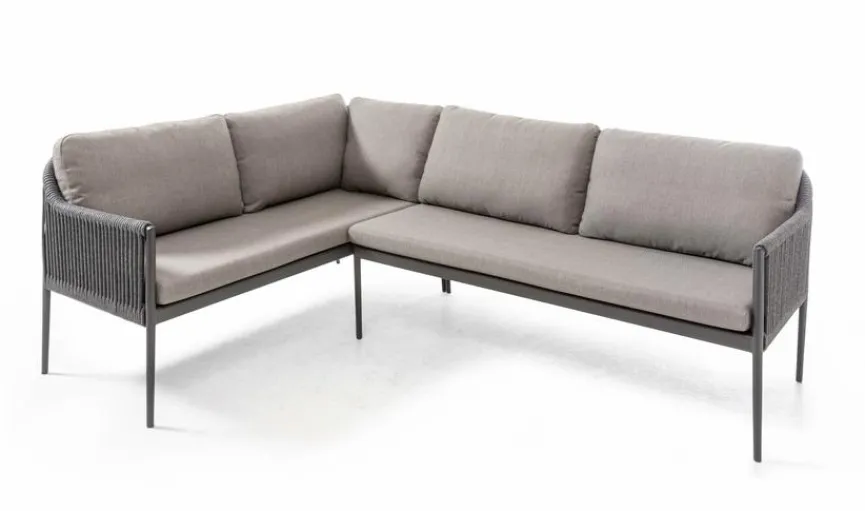 Loungemöbel-Sets|Loungesofa Pescara