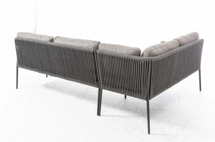 Loungemöbel-Sets|Loungesofa Pescara