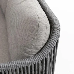 Loungemöbel-Sets|Loungesofa Pescara