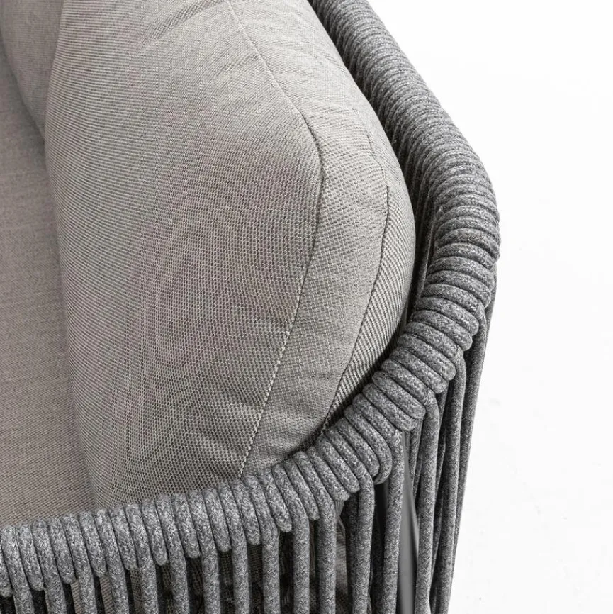 Loungemöbel-Sets|Loungesofa Pescara