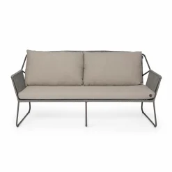 Hot Lounge-Sofa Sharp Gartensofas|Loungesofas