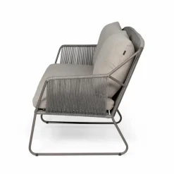 Hot Lounge-Sofa Sharp Gartensofas|Loungesofas