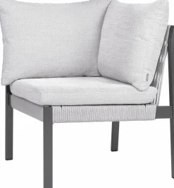 Stern Loungemöbel-Sets|Lounge-Sofa Tammo Eckelement