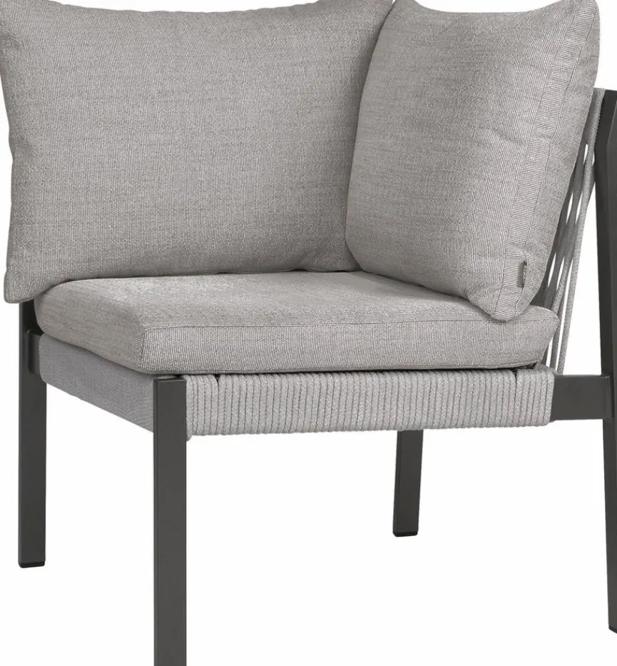 Online Lounge-Sofa Tammo Eckelement Loungemöbel-Sets