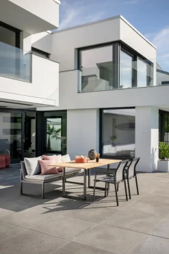 Online Lounge-Sofa Tammo Eckelement Loungemöbel-Sets