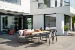 Stern Lounge-Sofa Tammo 2-Sitzer