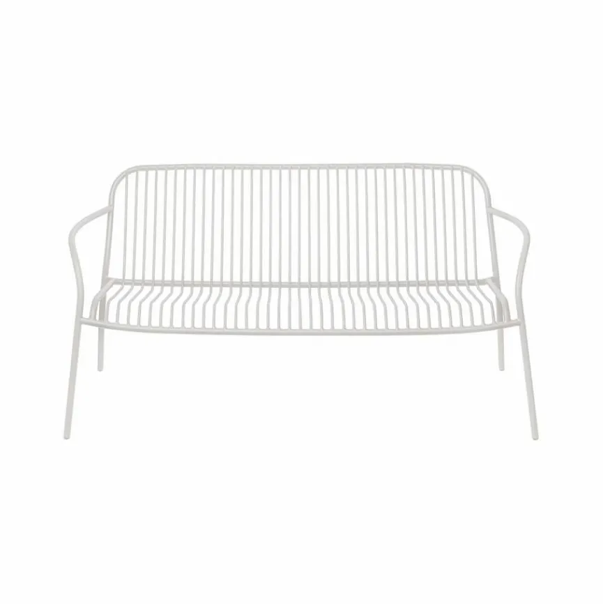 blomus Gartenbänke|Balkonbänke|Loungesofa YUA WIRE