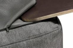 blomus Loungesofa-Bodenplatte Grow Chaiselounge