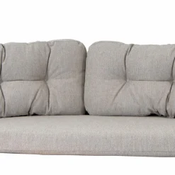 Cane-line Gartenbank-Auflagen|Loungesofa-Kissensatz Ocean 2-Sitzer