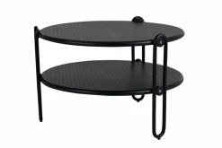 Brafab Loungetisch Blixt 65 x 65 cm