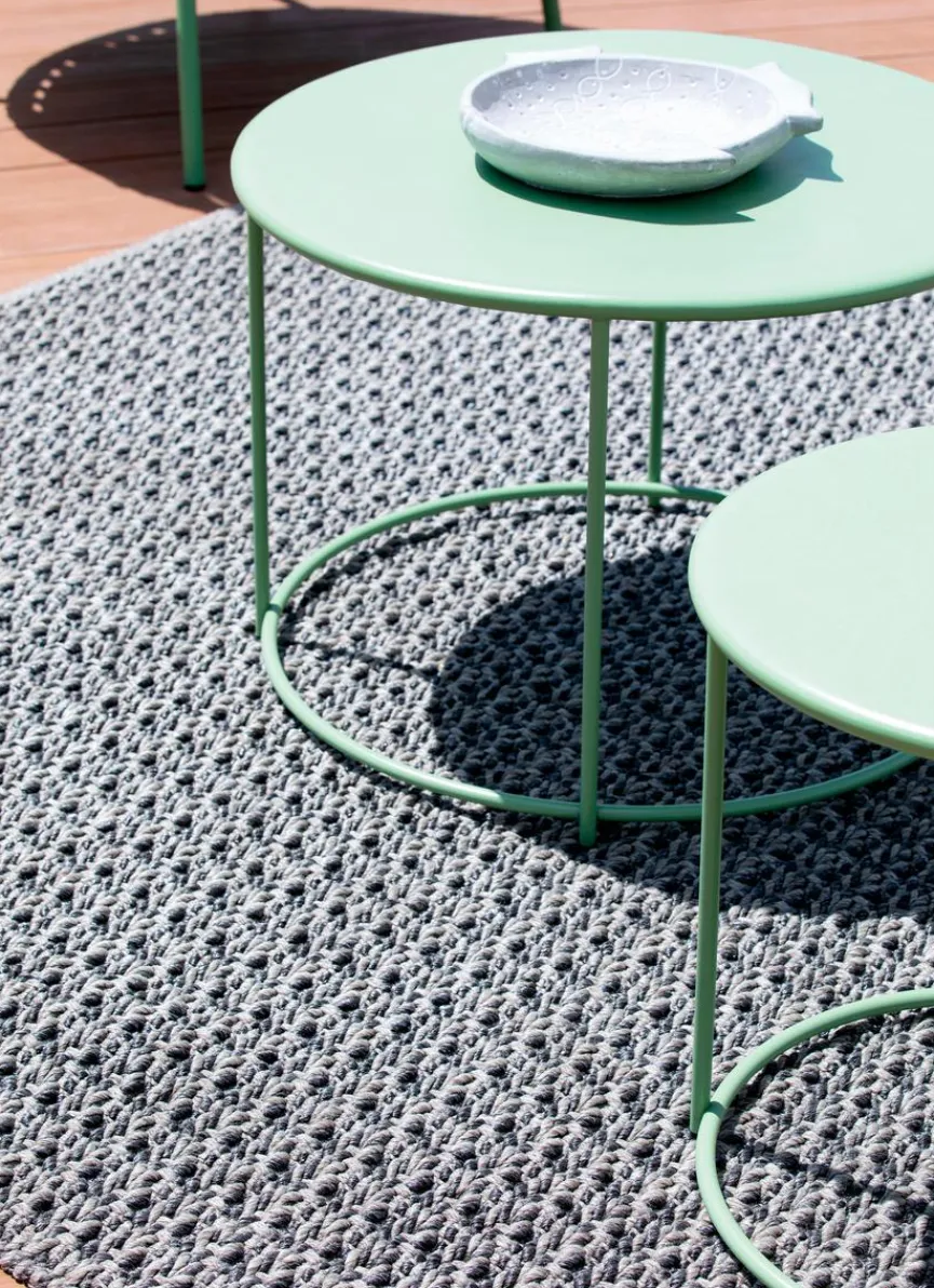 Best Loungetisch Daisy Ø 60 cm Loungetische