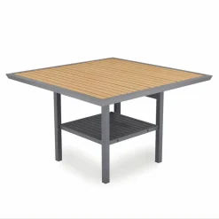 New Loungetisch Elora 110 x 110 cm Loungetische