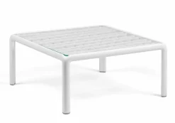 Nardi Loungetische|Loungetisch Komodo 5 70 x 70 cm