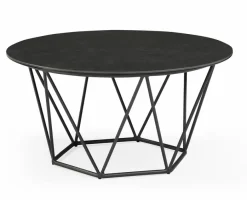 Loungetisch Paris ⌀ 89 cm