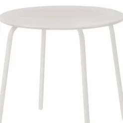 blomus Loungetisch Yua Ø 80 cm