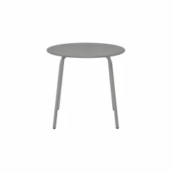 blomus Loungetisch Yua Ø 80 cm