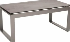 Stern Loungetisch Allround New Holly 110x60cm