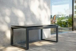 Stern Loungetisch Allround New Holly 110x60cm