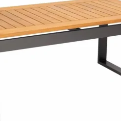 Stern Loungetisch Allround New Holly 110x60cm