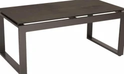 Stern Loungetisch Allround New Holly 110x60cm