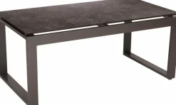 Stern Loungetische|Balkontische|Loungetisch Allround New Holly 110x60cm