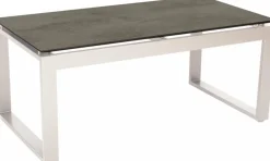 Stern Loungetische|Balkontische|Loungetisch Allround New Holly 110x60cm