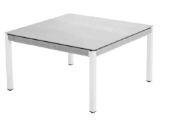 Sale Loungetisch Club Lounge 80 x 80 cm Loungetische