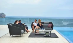 Cane-line Loungetisch Level