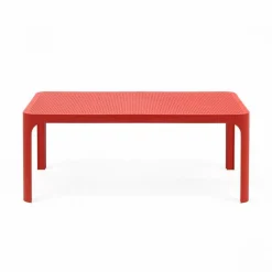Nardi Loungetisch Net Lounge 100 x 60 cm