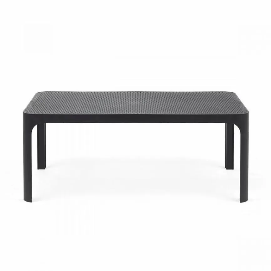 Nardi Loungetisch Net Lounge 100 x 60 cm