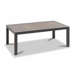 Loungetisch Riverton 120 x 70 cm