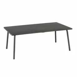 Lafuma Mobilier Loungetisch Vence 102 x 59 cm