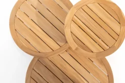 Online Loungetisch Volta Ø 80 cm Loungetische