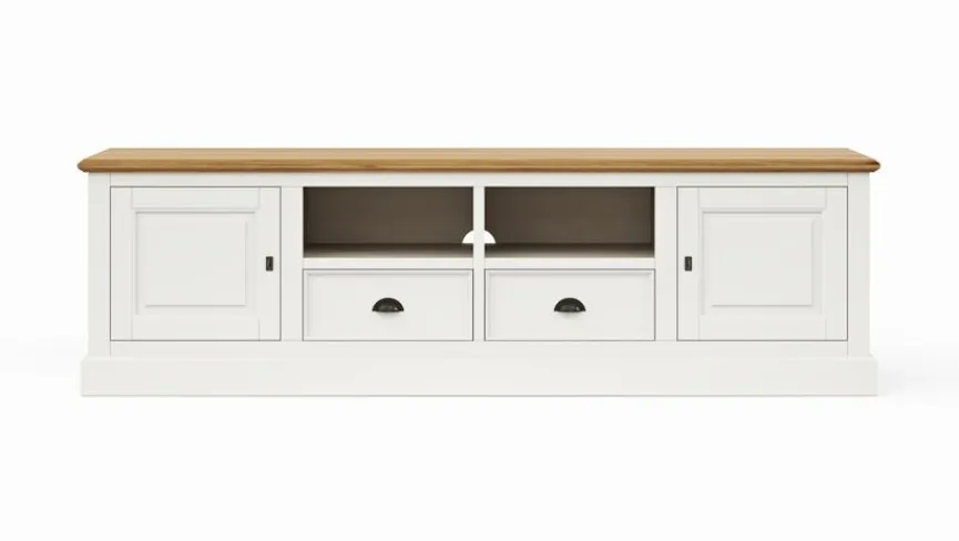 Stilreich Kommoden|Wohnwände & Tv-Lowboards|Lowboard Barreiro