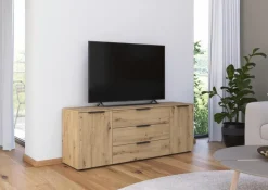 Kommoden|Lowboard Flipp