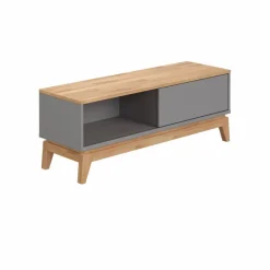 Clearance Lowboard Sten Kinder Kinderkommoden & -Nachttische|Kinderkommoden & -Nachttische