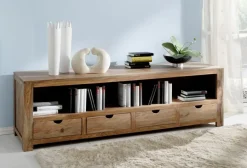 WOLFMÖBEL Kommoden|Kommoden|Lowboard Yoga